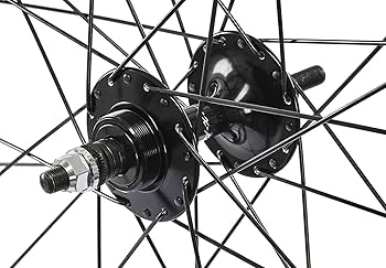 Amazon | ミケ（MICHE） X-Press ピスト用クリンチャーホイール 前後